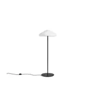 HAY - Pao Golvlampa White/Opal