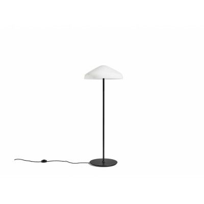 HAY - Pao Golvlampa White/Opal