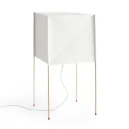 HAY - Paper Cube Golvlampa