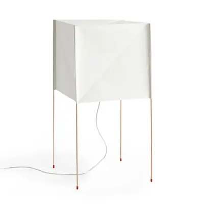 HAY - Paper Cube Golvlampa