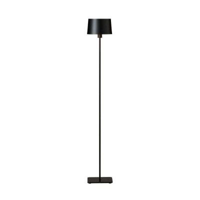 Herstal - Cuub Golvlampa Matt Svart