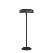 Herstal - Grain Golvlampa L Matt Black