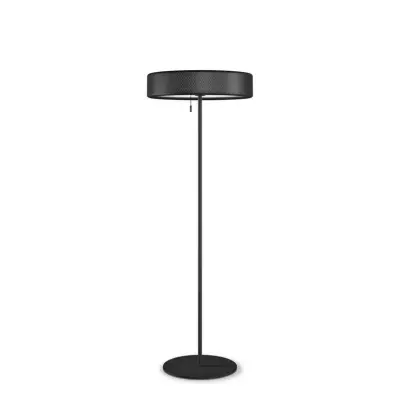 Herstal - Grain Golvlampa L Matt Black