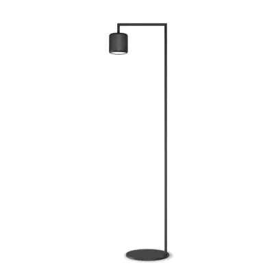 Herstal - Grain Golvlampa XS Matt Black