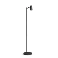 Herstal - Holder Golvlampa Black
