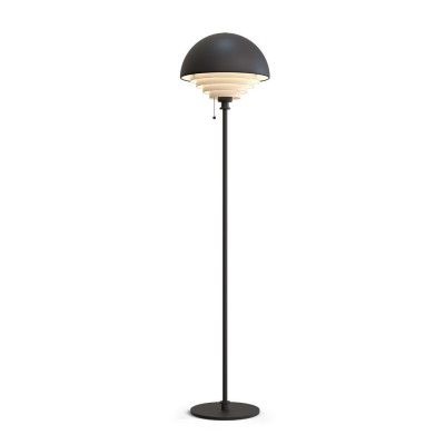 Herstal - Motown Golvlampa Black