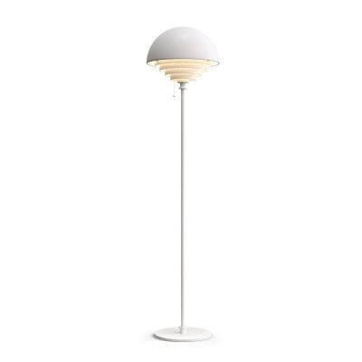 Herstal - Motown Golvlampa White