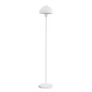 Herstal - Vienda Golvlampa Vit/Opal