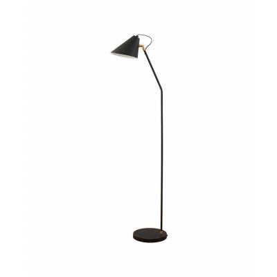 House Doctor - Club Golvlampa H130cm Svart