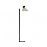 House Doctor - Cord Golvlampa Svart