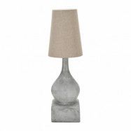 House Doctor Sage golvlampa 110 cm Grå