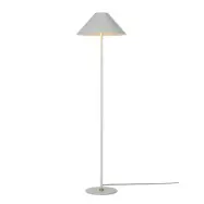 Hygge golvlampa Ø40 Varm grå