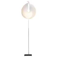 Ingo Maurer - Yoruba Rose Golvlampa