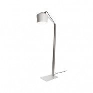 Innolux Pasila golvlampa Vit