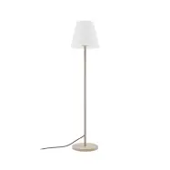 Jaimy Utomhus Golvlampa H150 Beige - Lucande