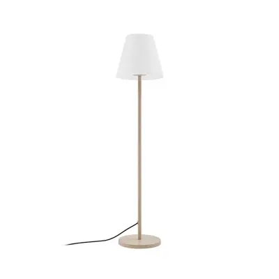 Lucande - Jaimy Utomhus Golvlampa H150 Beige