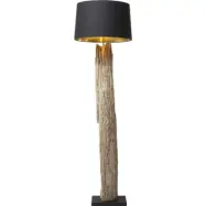 KARE DESIGN Nature golvlampa - drivved