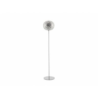Kartell - Planet Golvlampa Large Kristall