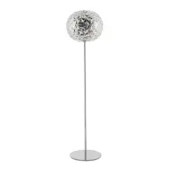 Kartell - Planet Golvlampa Small Kristall