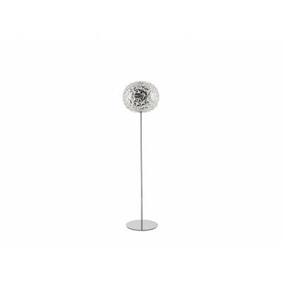 Kartell - Planet Golvlampa Small Kristall