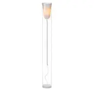 Kartell - Toobe Golvlampa Kristall