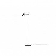 KDLN - Bird Golvlampa Black