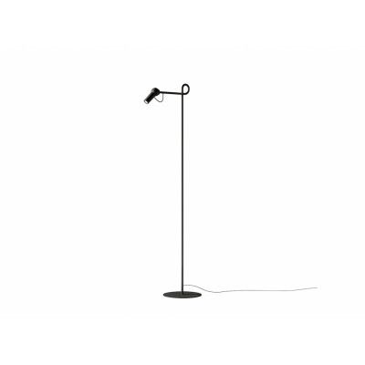 kdln - Bird Golvlampa Black