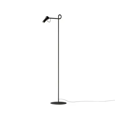 kdln - Bird Golvlampa Black