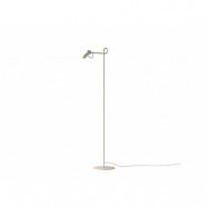 KDLN - Bird Golvlampa White