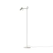 kdln - Bird Golvlampa White