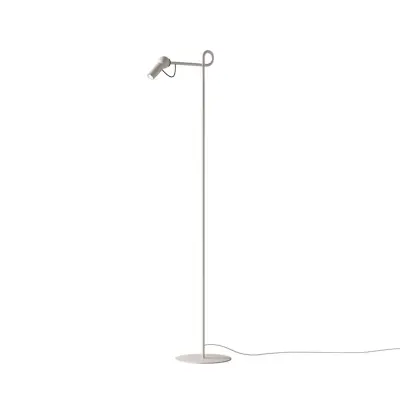 kdln - Bird Golvlampa White