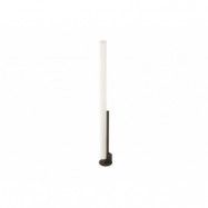 kdln - Model T Golvlampa Black/Gloss