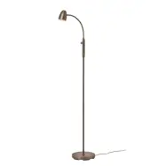 Koster golvlampa, oxid 140cm