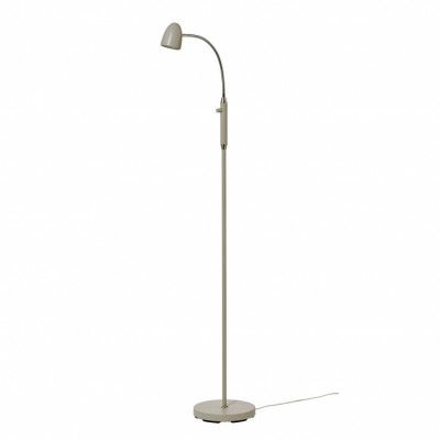 Koster golvlampa, sand 140cm