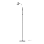 Koster golvlampa, vit 140cm