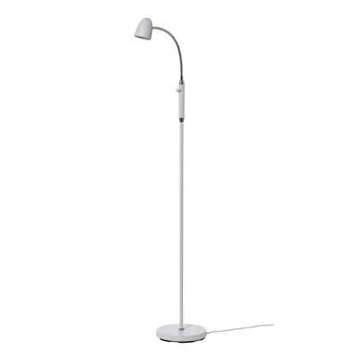 Koster golvlampa, vit 140cm