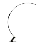 kdln - Kyudo Golvlampa Black