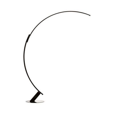 kdln - Kyudo Golvlampa Black