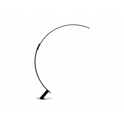 kdln - Kyudo Golvlampa Matt Black