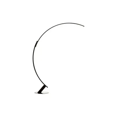 kdln - Kyudo Golvlampa Matt Black