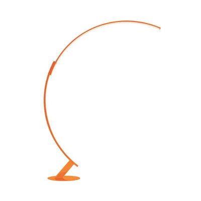 kdln - Kyudo Golvlampa Orange