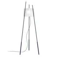 kdln - Tyla Golvlampa Dark Blue