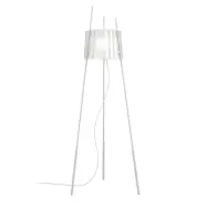 kdln - Tyla Golvlampa White