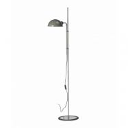 MARSET - Funiculi Golvlampa Grå