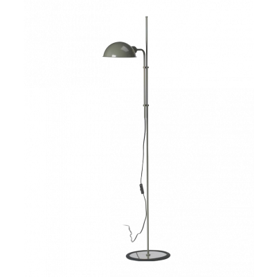 MARSET - Funiculi Golvlampa Grå