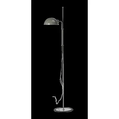 MARSET - Funiculi Golvlampa Grå