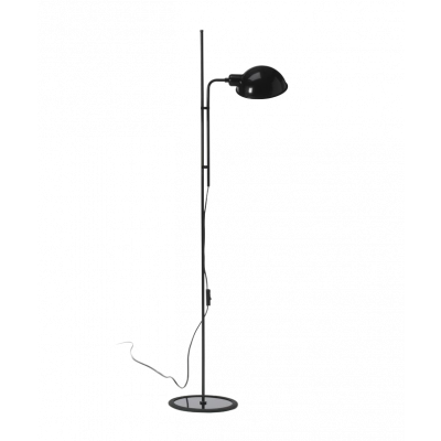 MARSET - Funiculi Golvlampa Svart