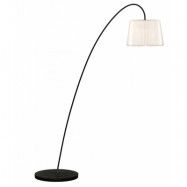 Le Klint - Snowdrop 320 Golvlampa Vit