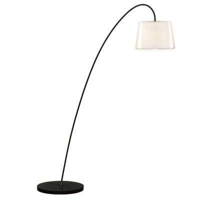 Le Klint - Snowdrop 320 Golvlampa Vit