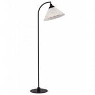 Le Klint - 368 Golvlampa Svart